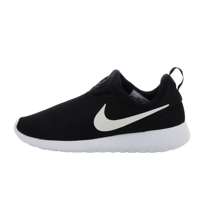 chaussure foot nike sans lacet