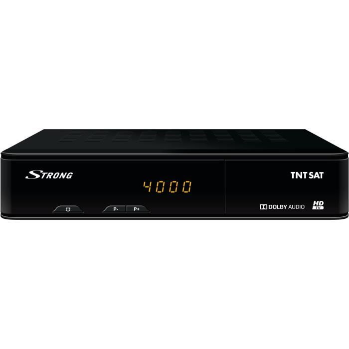 decodeur satellite tnt strong srt 7404 d 233 codeur tnt r 233 cepteur satellite r 233 cepteur d 233 codeur avis et prix pas cher decodeur satellite tnt strong srt 7404 d 233 codeur tnt r 233 cepteur satellite r 233 cepteur d 233 codeur avis et prix pas cher