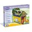 TENTE ACTIVITE WINNIE L'OURSON - Disney - Cabane à construire