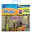 JEU CONSOLE EDUCATIVE Jeu Storio Scooby Doo