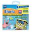 JEU CONSOLE EDUCATIVE Jeu Storio Bob L'Eponge