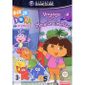 JEUX VIDEO DORA L'EXPLORATRICE