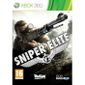 JEUX XBOX SNIPER ELITE V2 / Jeu console XBOX 360