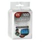 PRODUITS D ENTRETIEN ET DE NETTOYAGE One For All SV8405 Pack 100 lingettes