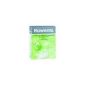 ACCESSOIRES ET PIECES - ENTRETIEN  Rowenta ZR474T Parfum pour aspirateur