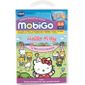  Jeu Educatif Mobigo Hello Kitty