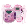 ORDINATEUR ENFANT Kidi Secrets 2 - Journal Intime Electronique