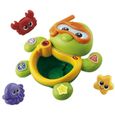 JOUET DE BAIN VTECH Marine ma Tortue à Comptines