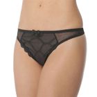 STRING SANS COMPLEXE String Sarracenia Femme