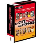 DVD SERIE TV DVD Coffret intégrale la cité des hommes, vol. ...