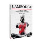 DVD FILM DVD Cambodge la dictature des khmers rouges