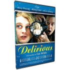 DVD FILM DVD Delirious