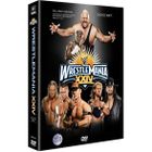  DVD Wrestlemania 24