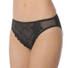 CULOTTES SANS COMPLEXE Slip Sarracenia Femme