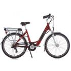  VTC électrique NEOMOUV CARLINA