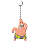 PORTE-CLES Porte clefs Patrick