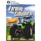 JEUX A TELECHARGER Farming Simulator 2011 - Extension officielle