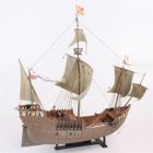  Revell Santa Maria