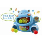 BALLE-BOULE Hippopop'Balles