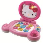 ORDINATEUR ENFANT Hello Kitty Mon P'tit Ordi Parlant