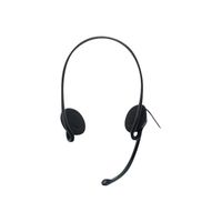 CASQUE  - MICROPHONE Logitech Stereo Headset H230