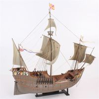 Revell Santa Maria Revell Santa Maria