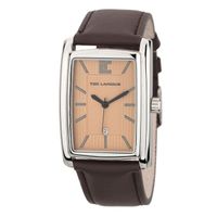 MONTRE BRACELET TED LAPIDUS Montre Homme