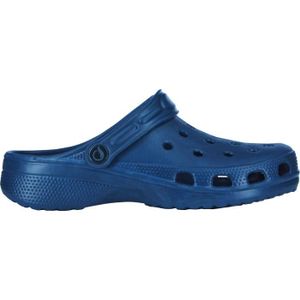 UP2GLIDE Sandales Adulte Hippo Marine