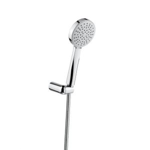ROCA Ensemble de douche Stella avec flexible 170 cm 1 fonction