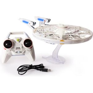 SPIN MASTER Drone Star Trek Enterprise
