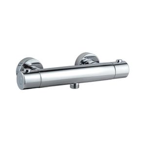 WIRQUIN Mitigeur thermostatique rond 1\