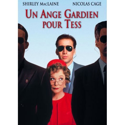 Un Ange Gardien Pour Tess [1994]