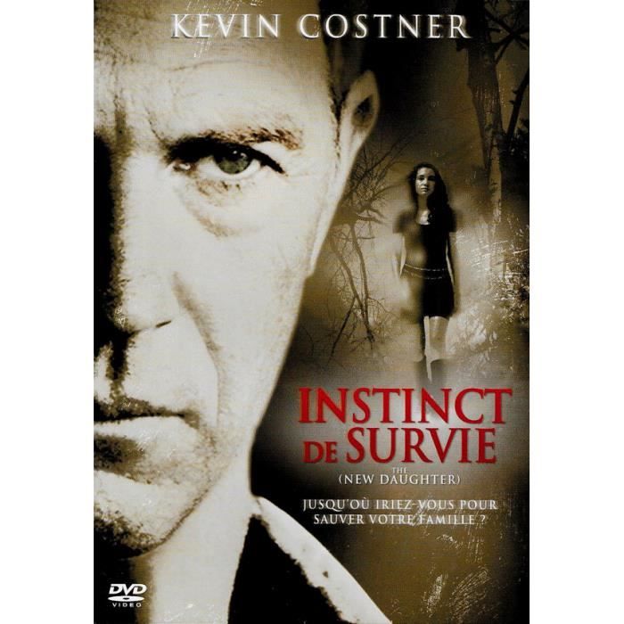 Instinct De Survie 2009 Streaming Vf Instinct De Survie Kevin Costner / Instinct de Survie : kevin-costner