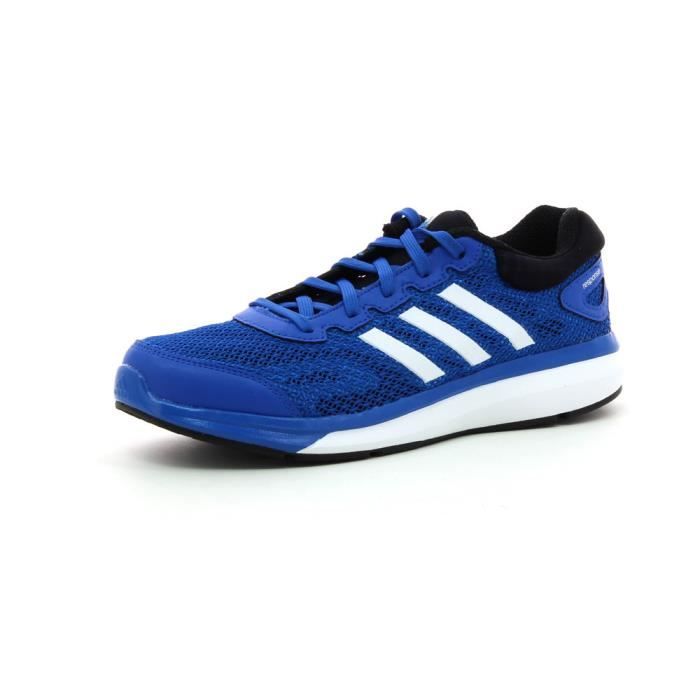 Chaussures de running Adidas Response K Bleu Bleu Achat / Vente