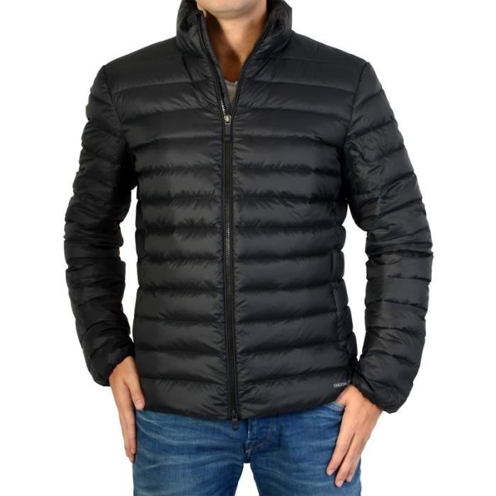 geox femme noir