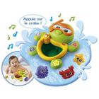 JOUET DE BAIN VTECH Marine ma Tortue à Comptines