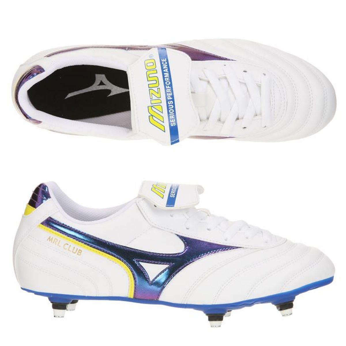 mizuno mrl