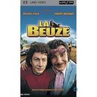 UMD FILM UMD La beuze