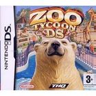 DS ZOO TYCOON