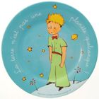 ASSIETTE - SERVICE  Assiette portrait Le Petit Prince