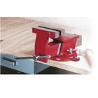 ETAU - SERRAGE Etau COGEX en acier 150mm, base tournante