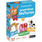 PUZZLE Nathan Premières Lectures