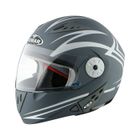  VEMAR Casque Modulable Enfant GILDOR GRIS