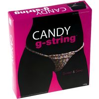 GODEMICHET - CHAPELET - RABIT - VIBROMASSEUR Sextoys String Bonbon Femme