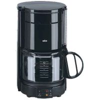 CAFETIERE Braun - KF-47sw - Cafetière Filtre