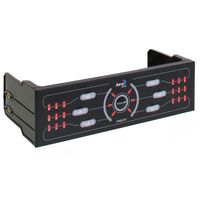 CONTRÔLE DU REFROIDISSEMENT Aerocool F6XT