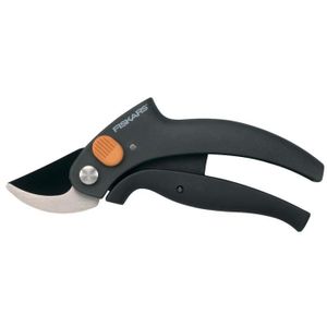 FISKARS Sécateur Powerlever? P54 ? 20mm double levier et lame franche