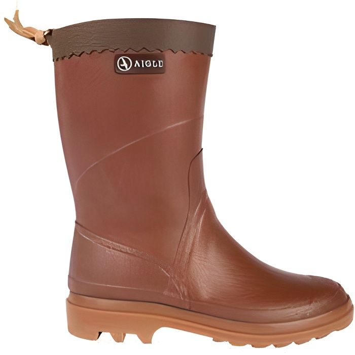 marque botte