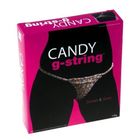 GODEMICHET - CHAPELET - RABIT - VIBROMASSEUR Sextoys String Bonbon Femme