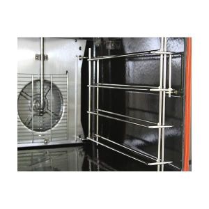 FOUR VENTILATEUR ÉLECTRIQUE PROFESSIONNEL